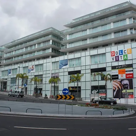La Vie Funchal Appartement