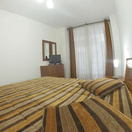 Appartement La Vie Funchal