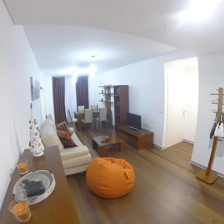 La Vie Funchal Appartement *