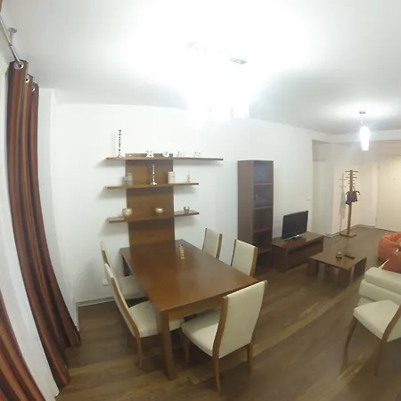 Apartment La Vie Funchal Funchal (Madeira)