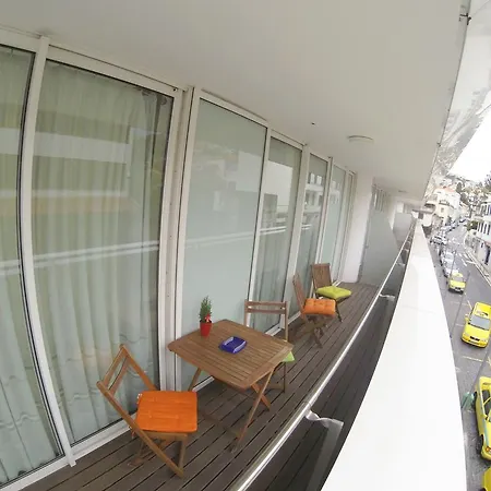 La Vie Funchal Apartment Funchal (Madeira)