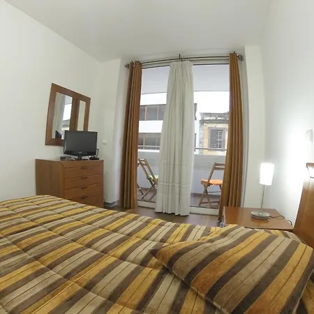 La Vie Funchal Apartment