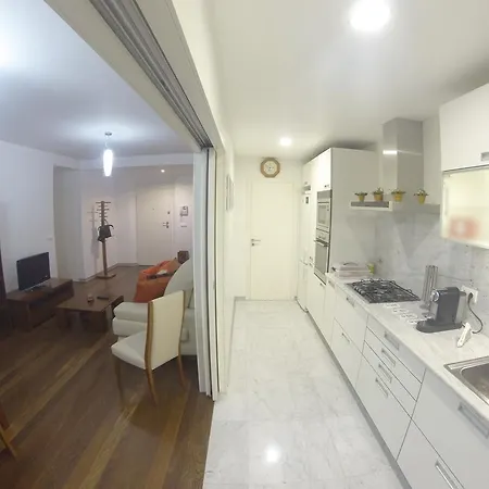 La Vie Funchal Apartment
