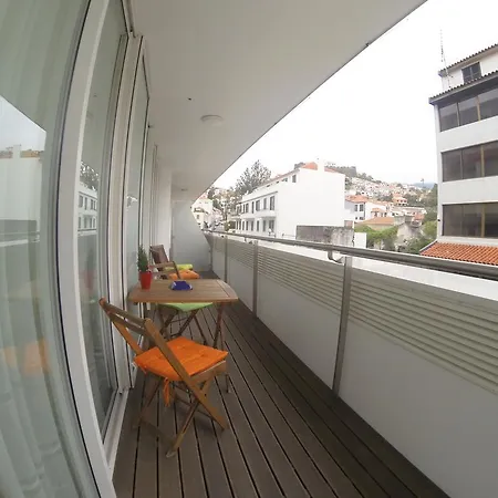 Apartamento La Vie Funchal